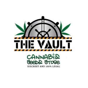 THE VAULT CANNABIS SEEDS STORE COUPON for 15% OFF SEEDS