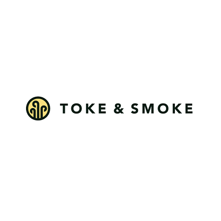 TOKE AND SMOKE For 15% OFF + FREE GIFTS ON ALL FIRST ORDERS