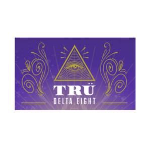 TRU DELTA EIGHT COUPON for 15% OFF YOUR ENTIRE ORDER OF TRU DELTA 9 HEMP THC