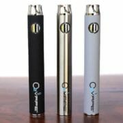 Cannabis Coupon For 20% 510 THREADED BATTERY