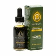 Cannabis Coupon For 30% OFF WHOLE PLANT CBD OIL