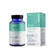 Cannabis Coupon For 10% OFF BEST CBD CAPSULES