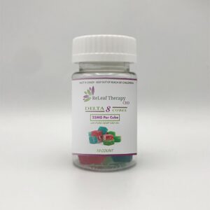CBD KAI COUPON For Delta 8 Gummies