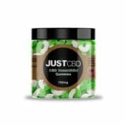 Cannabis Coupon For 20% OFF CBD GUMMIES