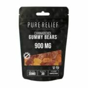 15% OFF CBD EDIBLES