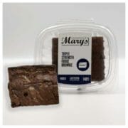 Cannabis Coupon For 26% OFF 140MG POT BROWNIE