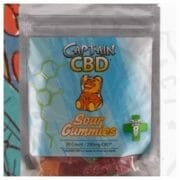 Cannabis Coupon For 13% OFF CBD GUMMIES