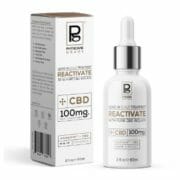 Cannabis Coupon For  PHYSICIANS GRADE SCALP TREATMENT