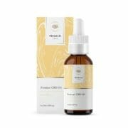 Cannabis Coupon For 10% OFF OF CBD OILS