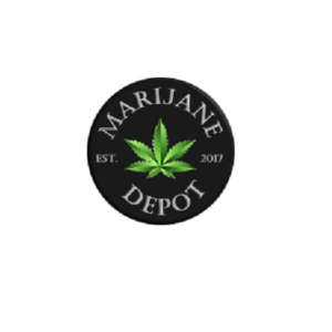 MARIJANE DEPOT COUPON for 20% REBATE